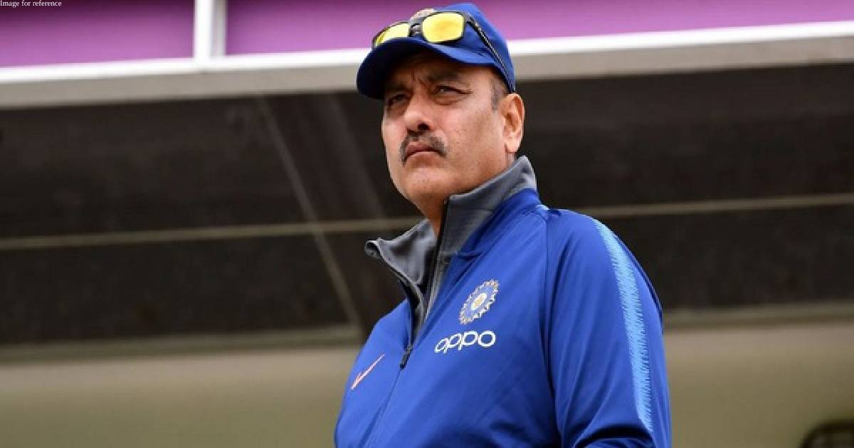 Ravi Shastri not in favour of Indian players playing in overseas leagues